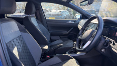 Volkswagen Polo 1.0 TSI R-Line 5dr DSG Petrol Hatchback